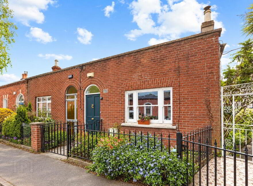 23 Geraldine Street, Phibsborough, Phibsborough, D07X0H2