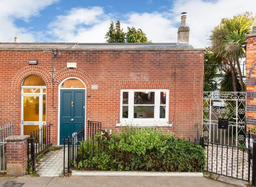 23 Geraldine Street, Phibsborough, Phibsborough, D07X0H2