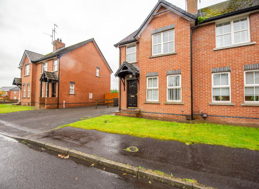 121 Carnreagh, Portadown, Craigavon, BT64 3AL