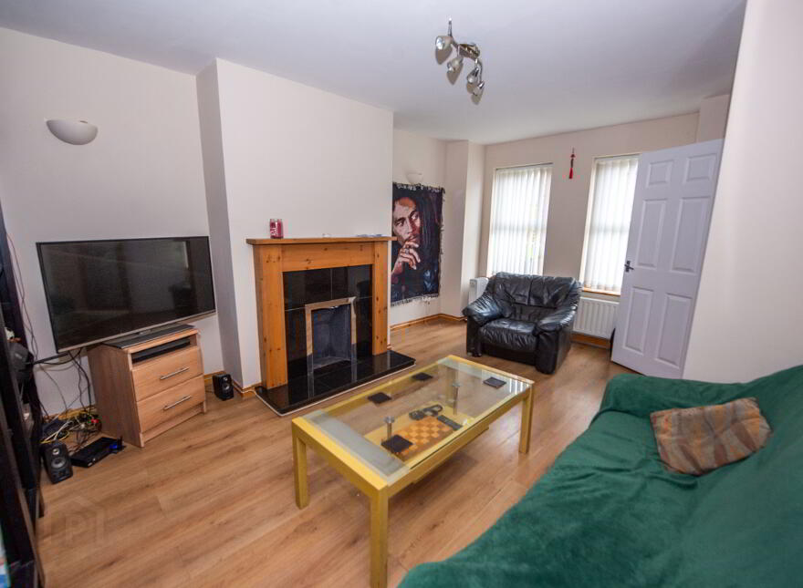 121 Carnreagh, Portadown, Craigavon, BT64 3AL