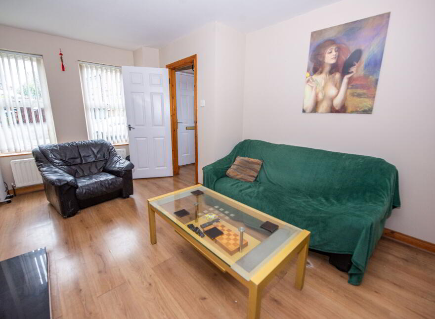 121 Carnreagh, Portadown, Craigavon, BT64 3AL