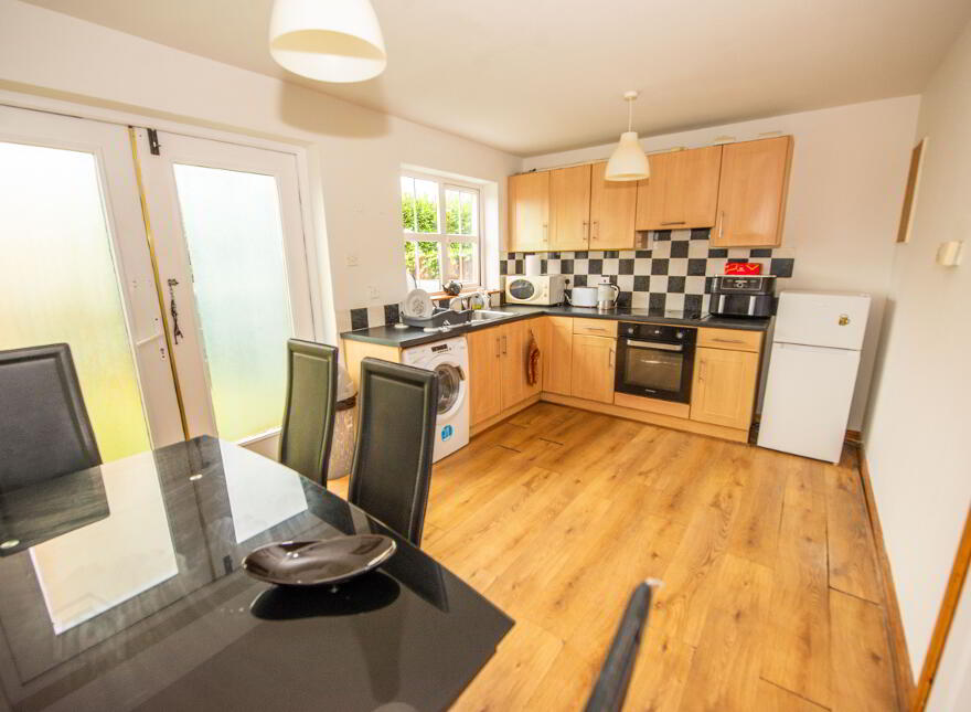 121 Carnreagh, Portadown, Craigavon, BT64 3AL