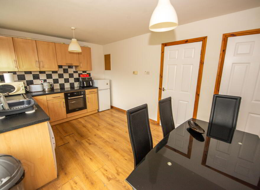 121 Carnreagh, Portadown, Craigavon, BT64 3AL