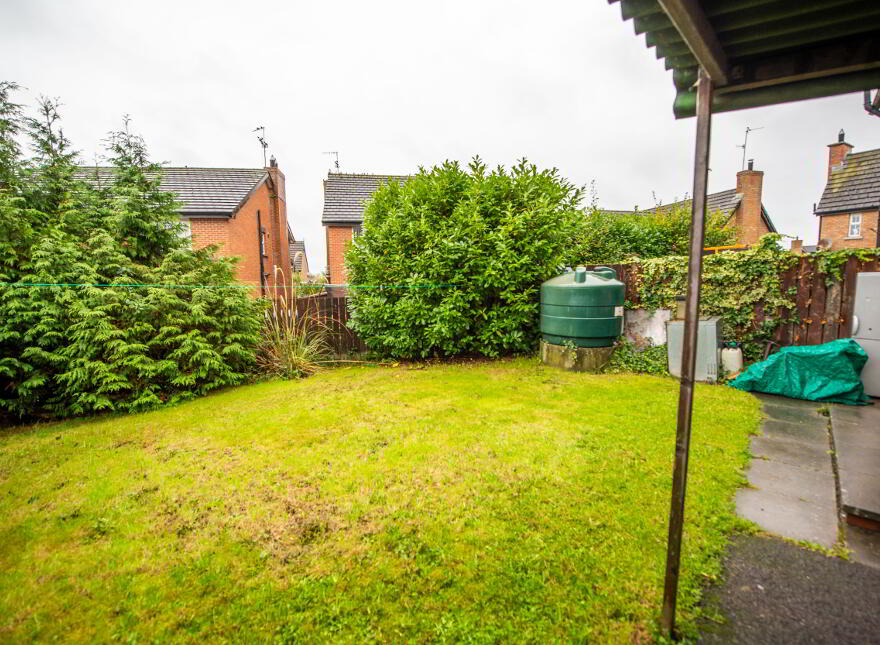 121 Carnreagh, Portadown, Craigavon, BT64 3AL