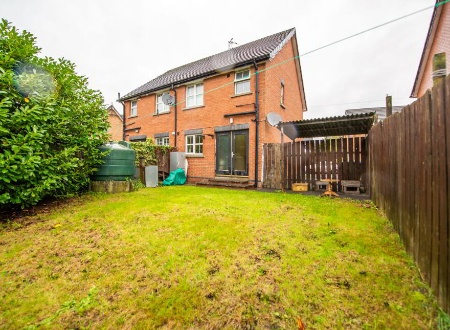 121 Carnreagh, Portadown, Craigavon, BT64 3AL