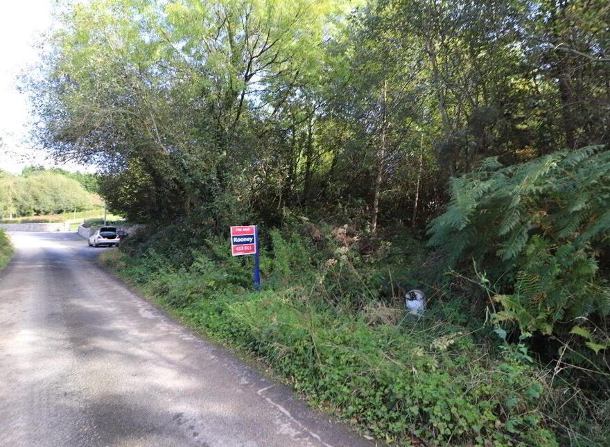 Ballybroughan, Sixmilebridge