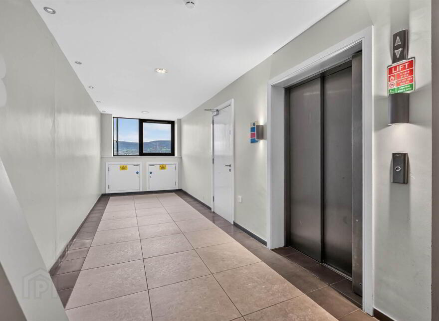 Apt 119 Victoria Place, 20 Wellwood Street, Belfast, BT12 5GF