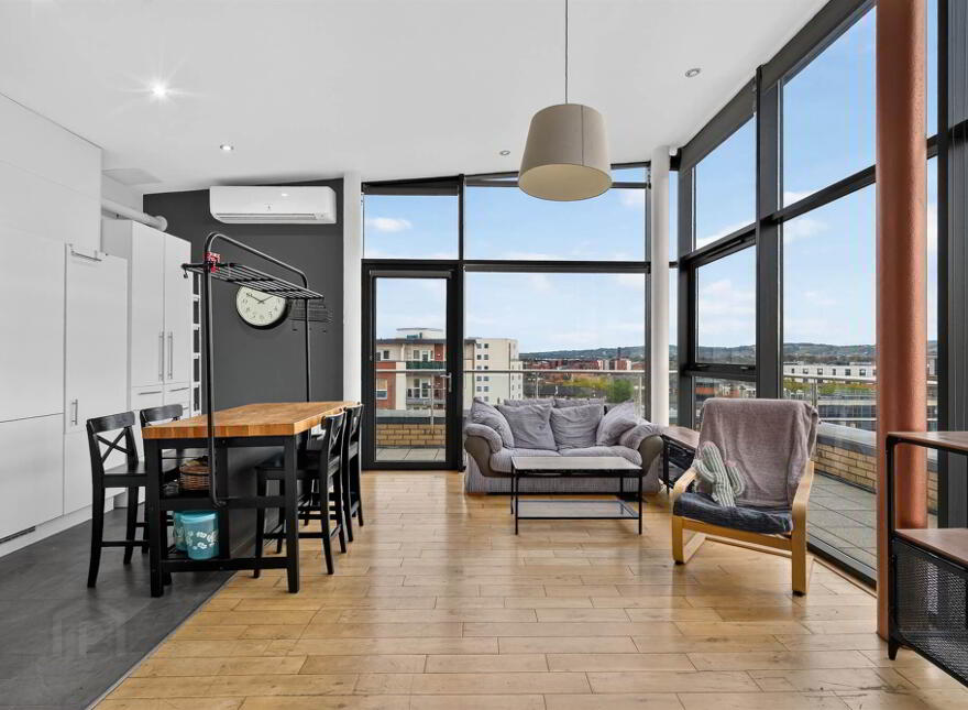 Apt 119 Victoria Place, 20 Wellwood Street, Belfast, BT12 5GF
