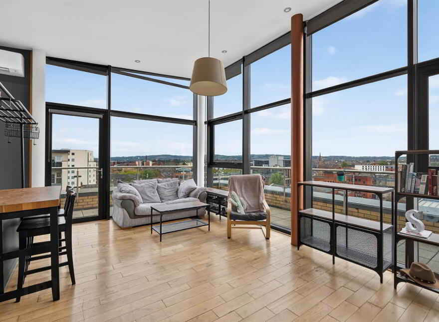Apt 119 Victoria Place, 20 Wellwood Street, Belfast, BT12 5GF