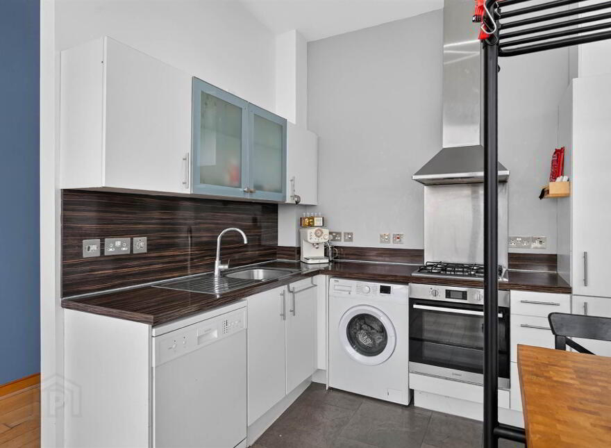 Apt 119 Victoria Place, 20 Wellwood Street, Belfast, BT12 5GF