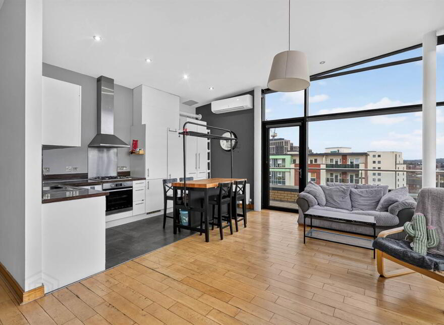 Apt 119 Victoria Place, 20 Wellwood Street, Belfast, BT12 5GF