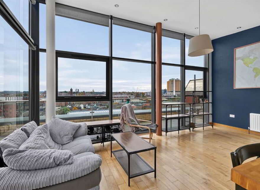 Apt 119 Victoria Place, 20 Wellwood Street, Belfast, BT12 5GF