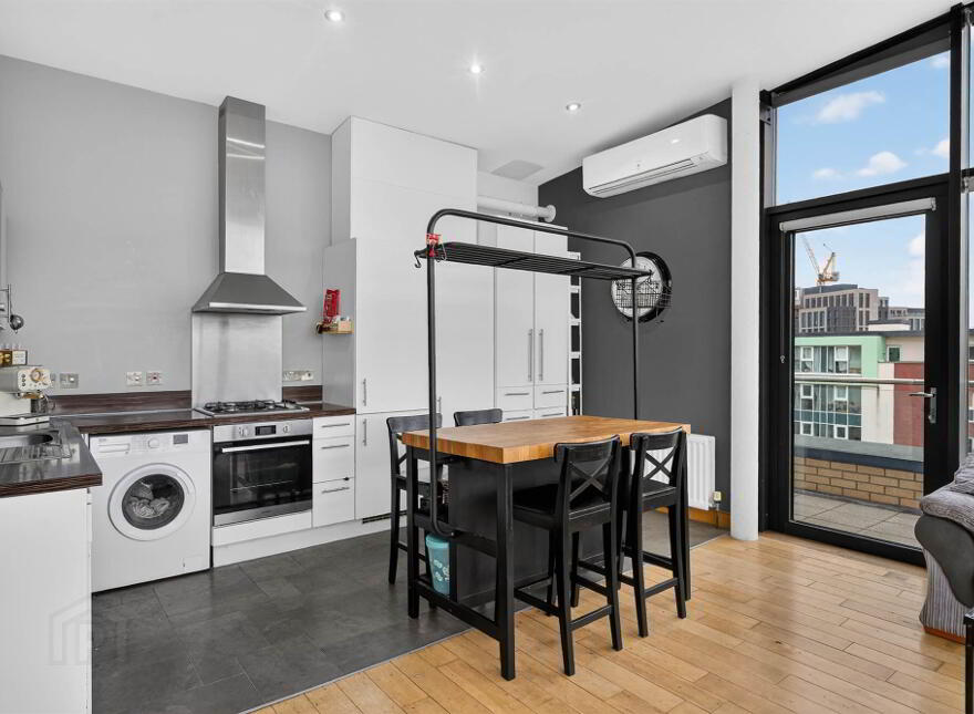 Apt 119 Victoria Place, 20 Wellwood Street, Belfast, BT12 5GF