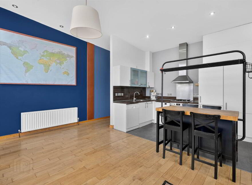 Apt 119 Victoria Place, 20 Wellwood Street, Belfast, BT12 5GF