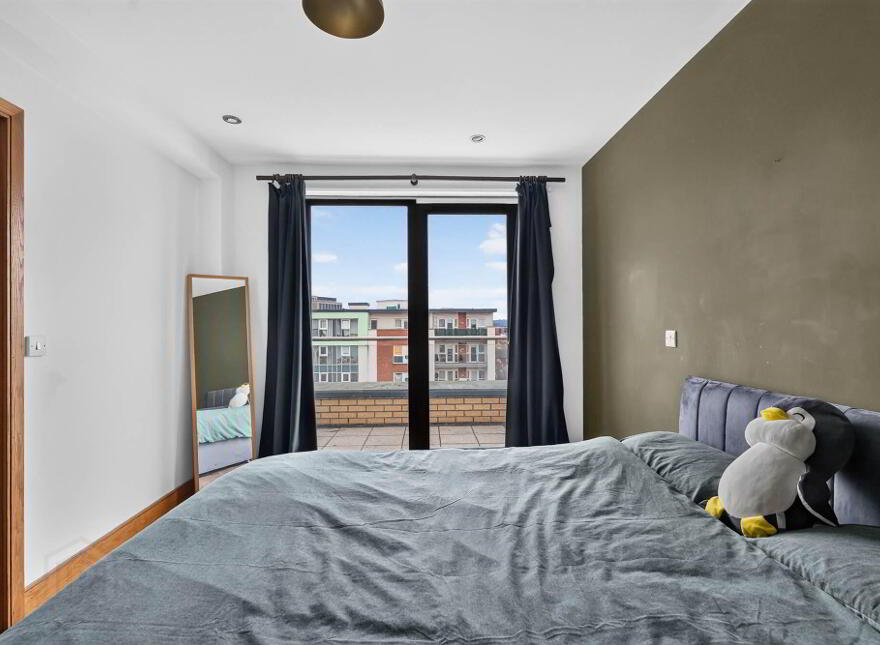 Apt 119 Victoria Place, 20 Wellwood Street, Belfast, BT12 5GF