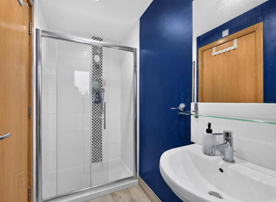 Apt 119 Victoria Place, 20 Wellwood Street, Belfast, BT12 5GF
