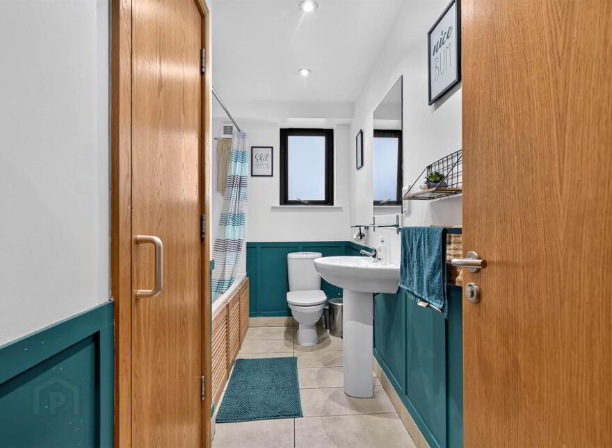 Apt 119 Victoria Place, 20 Wellwood Street, Belfast, BT12 5GF