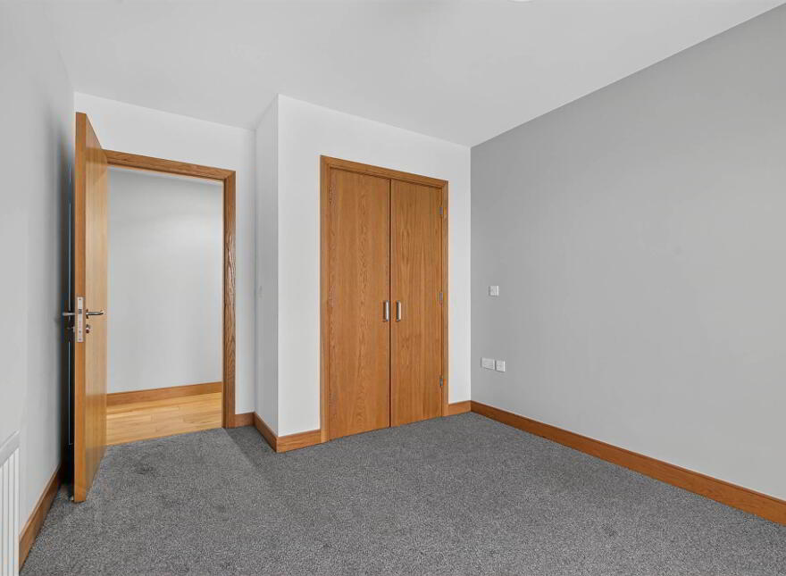 Apt 119 Victoria Place, 20 Wellwood Street, Belfast, BT12 5GF