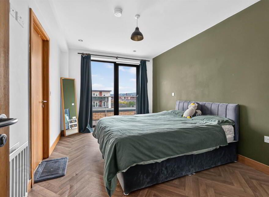 Apt 119 Victoria Place, 20 Wellwood Street, Belfast, BT12 5GF
