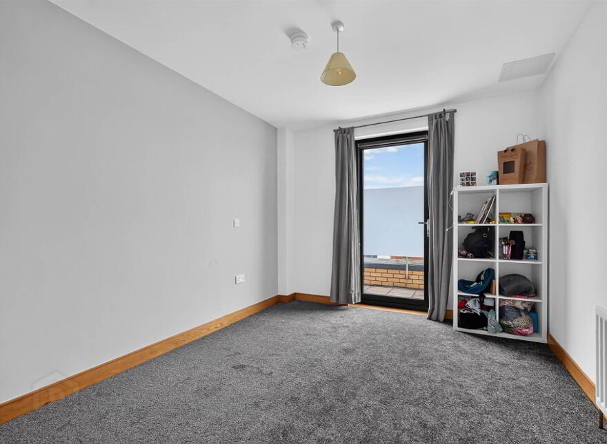 Apt 119 Victoria Place, 20 Wellwood Street, Belfast, BT12 5GF