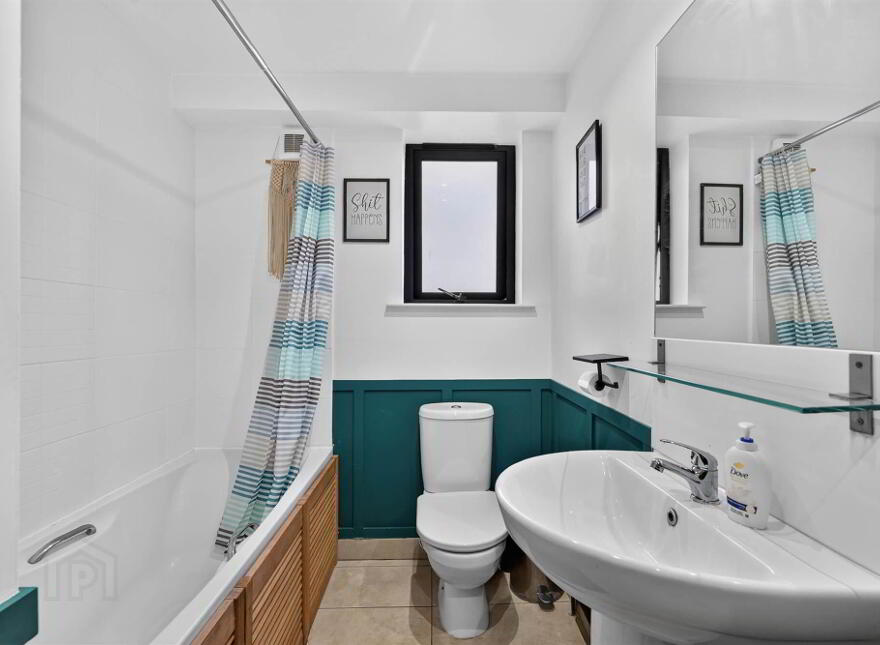 Apt 119 Victoria Place, 20 Wellwood Street, Belfast, BT12 5GF