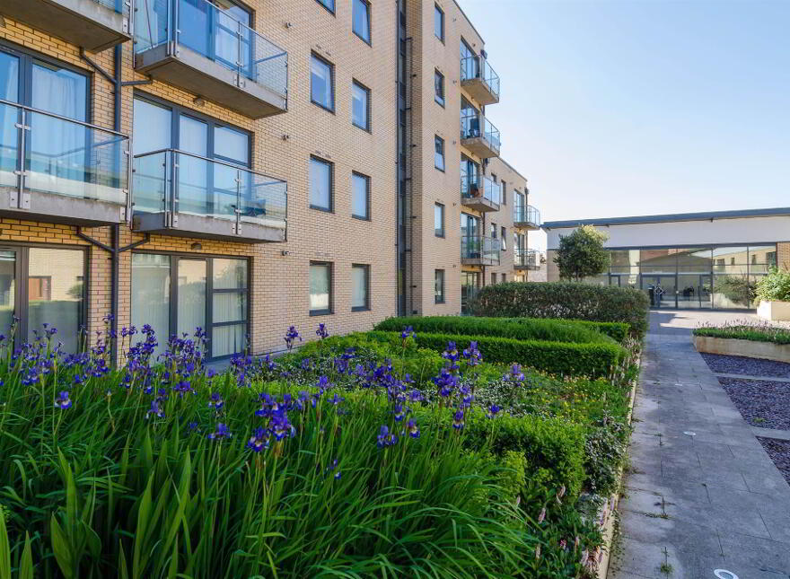 Apt 119 Victoria Place, 20 Wellwood Street, Belfast, BT12 5GF