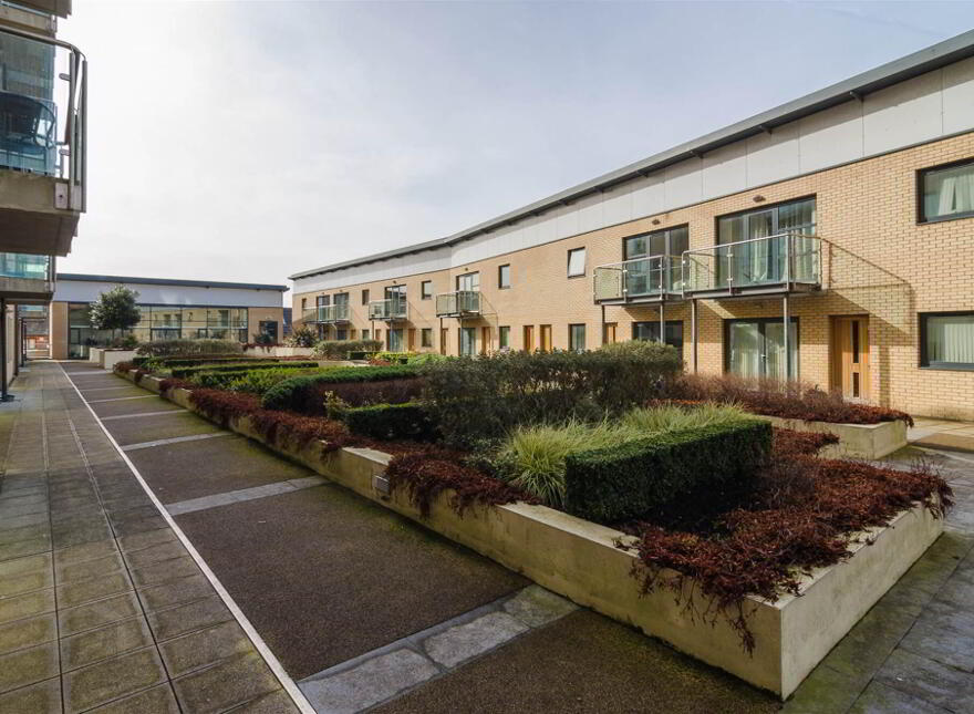 Apt 119 Victoria Place, 20 Wellwood Street, Belfast, BT12 5GF