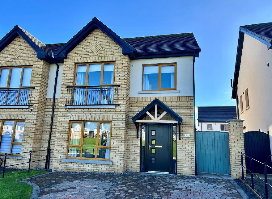 17 The Pines, Avourwen, Drogheda, A92F5NP
