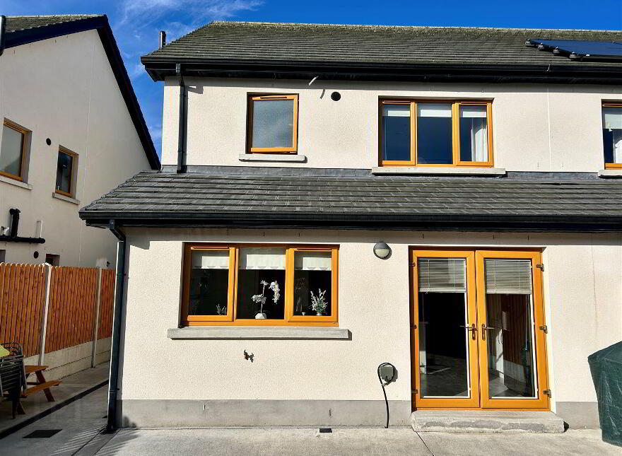 17 The Pines, Avourwen, Drogheda, A92F5NP