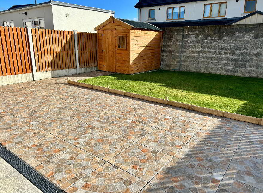17 The Pines, Avourwen, Drogheda, A92F5NP