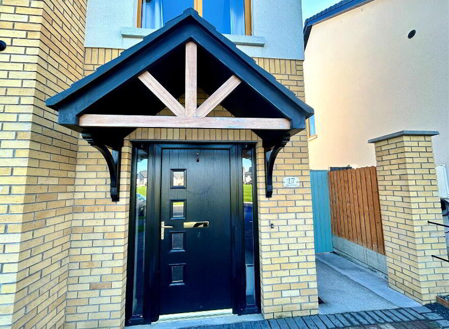 17 The Pines, Avourwen, Drogheda, A92F5NP