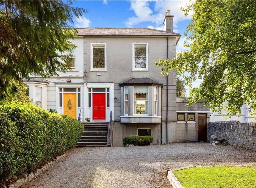 38 Stillorgan Grove, Blackrock, Blackrock, A94D8W2 photo