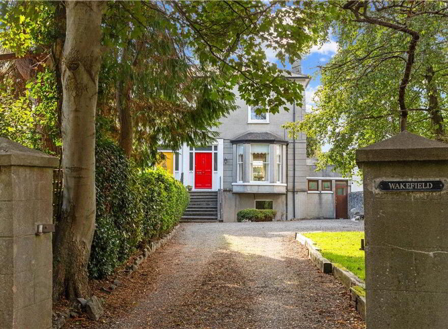 38 Stillorgan Grove, Blackrock, Blackrock, A94D8W2