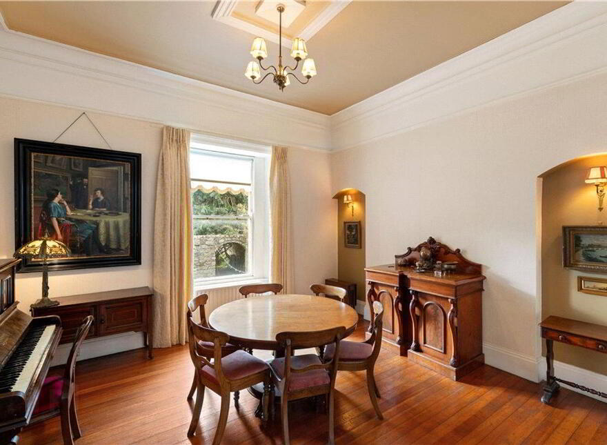 38 Stillorgan Grove, Blackrock, Blackrock, A94D8W2