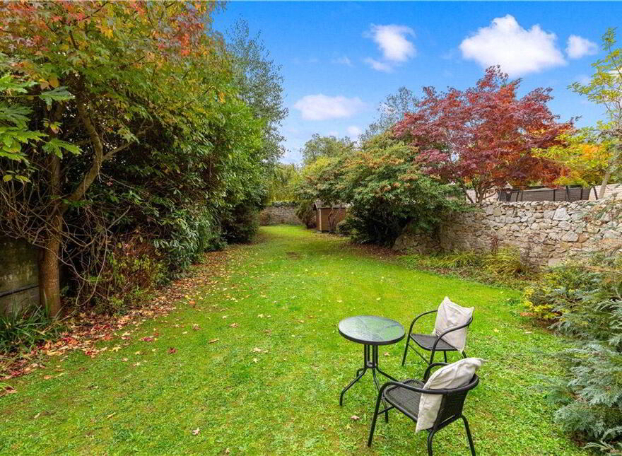 38 Stillorgan Grove, Blackrock, Blackrock, A94D8W2