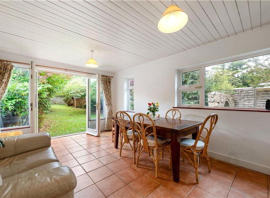 38 Stillorgan Grove, Blackrock, Blackrock, A94D8W2