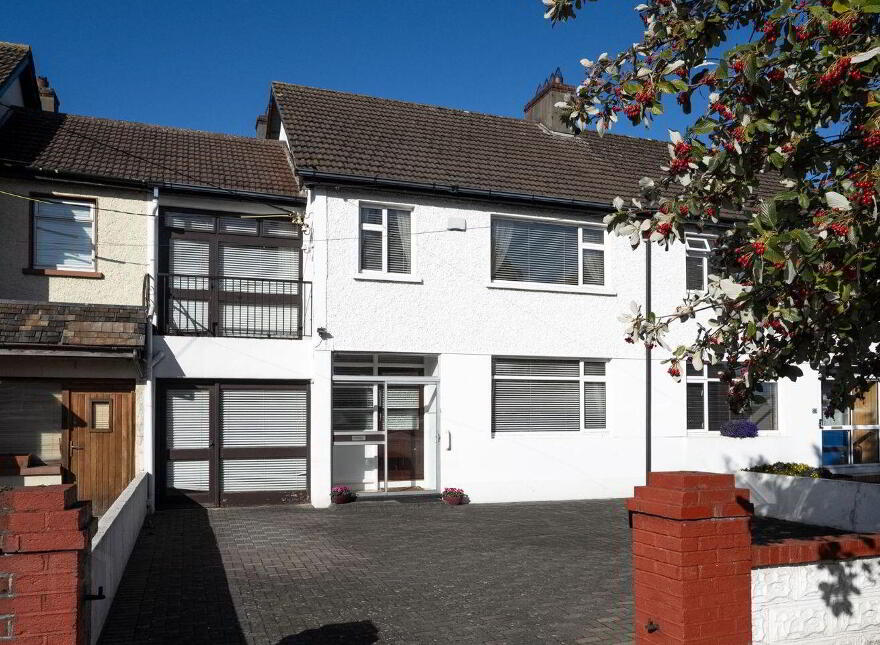 27 Wellington Road, Terenure, 6w, D6wh982, Terenure, D6WH982