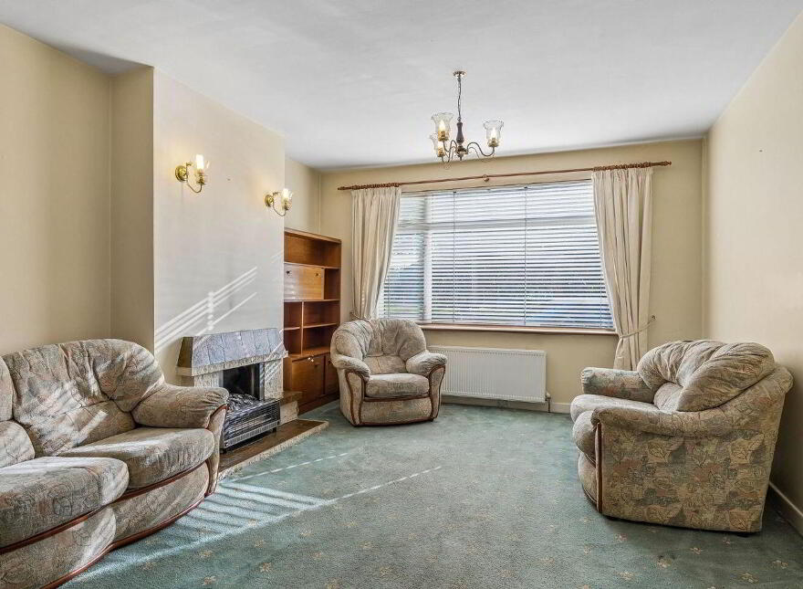 27 Wellington Road, Terenure, 6w, D6wh982, Terenure, D6WH982