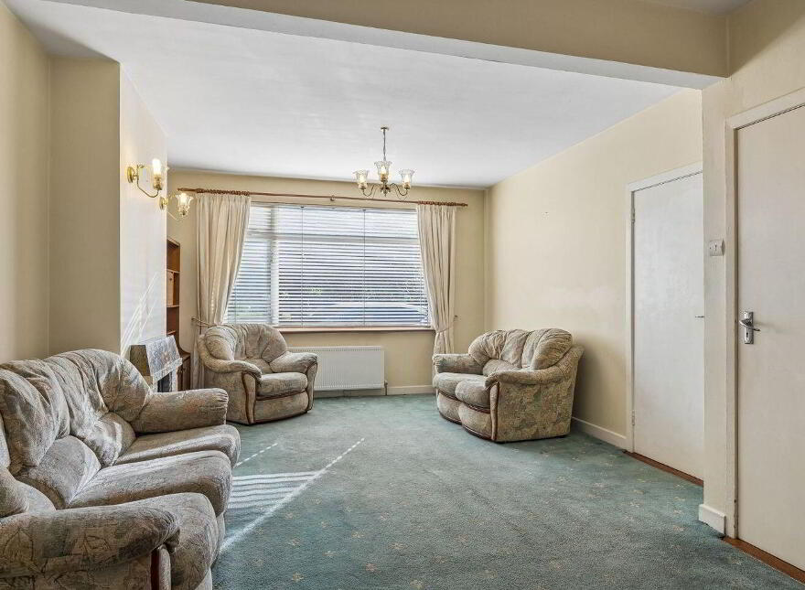 27 Wellington Road, Terenure, 6w, D6wh982, Terenure, D6WH982