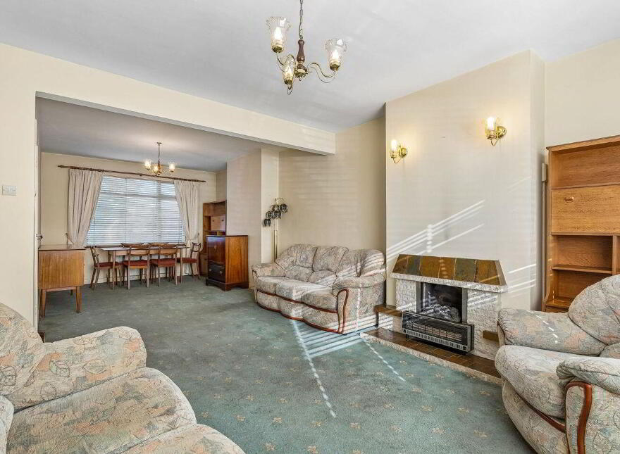 27 Wellington Road, Terenure, 6w, D6wh982, Terenure, D6WH982