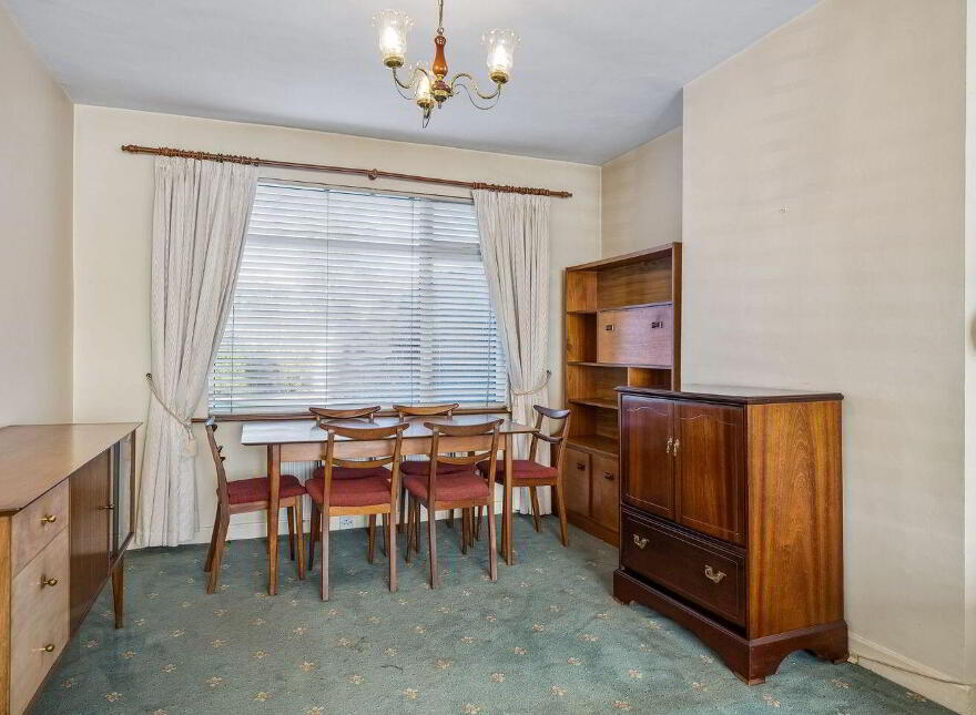 27 Wellington Road, Terenure, 6w, D6wh982, Terenure, D6WH982