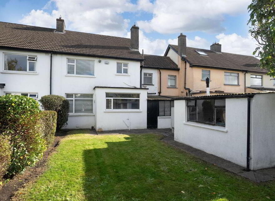 27 Wellington Road, Terenure, 6w, D6wh982, Terenure, D6WH982