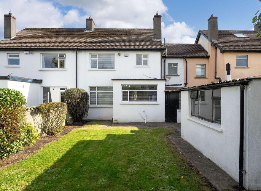 27 Wellington Road, Terenure, 6w, D6wh982, Terenure, D6WH982