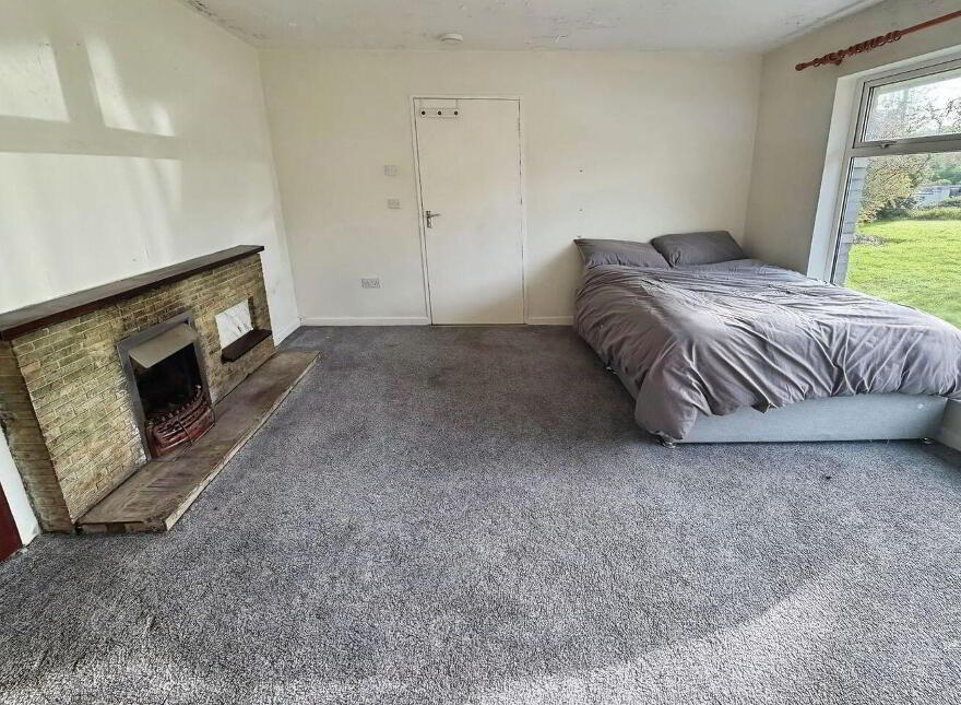 Nialam, Ballycurreen, Frankfield, T12TFD8