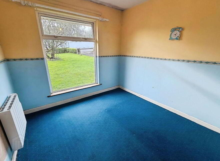 Nialam, Ballycurreen, Frankfield, T12TFD8