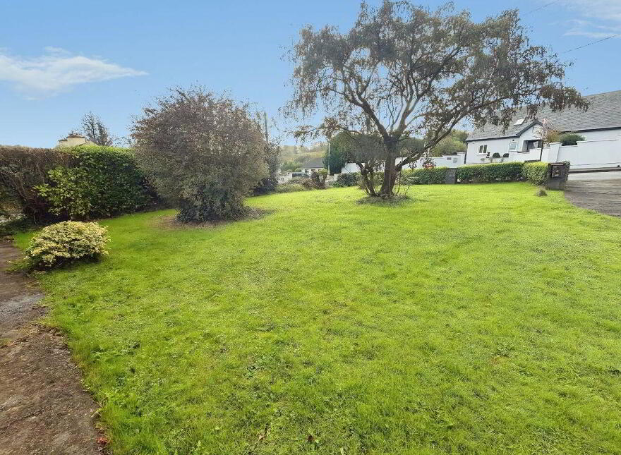 Nialam, Ballycurreen, Frankfield, T12TFD8