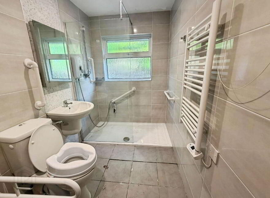 Nialam, Ballycurreen, Frankfield, T12TFD8