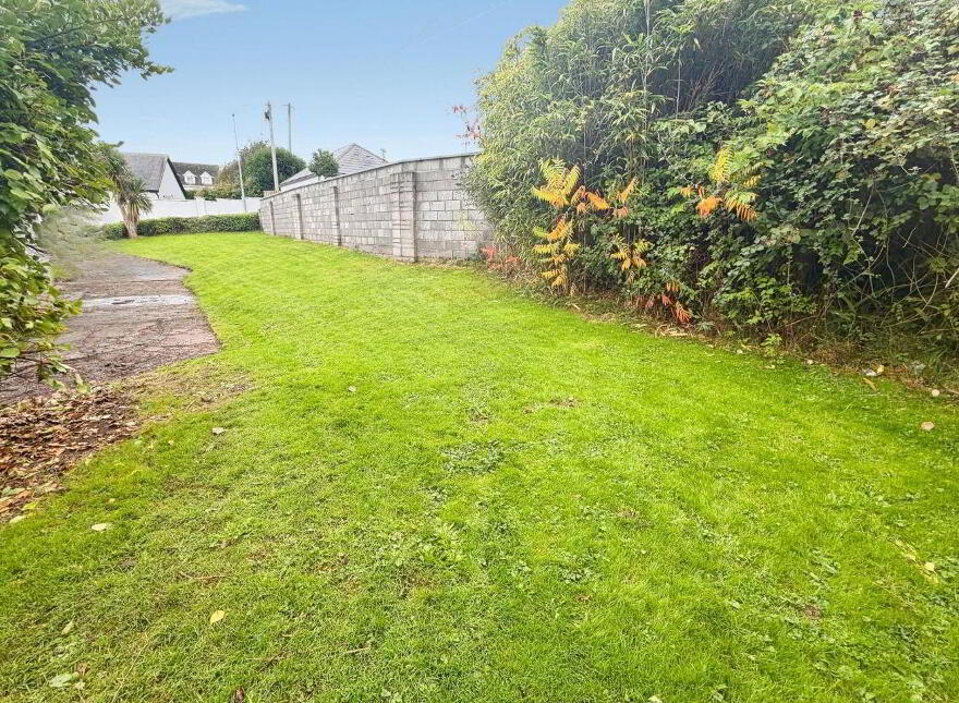Nialam, Ballycurreen, Frankfield, T12TFD8