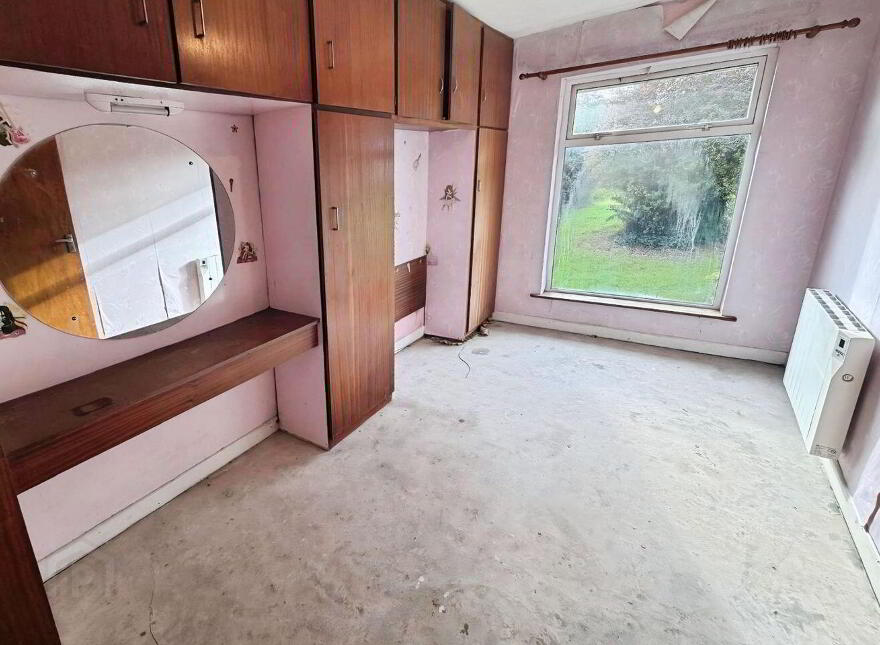 Nialam, Ballycurreen, Frankfield, T12TFD8