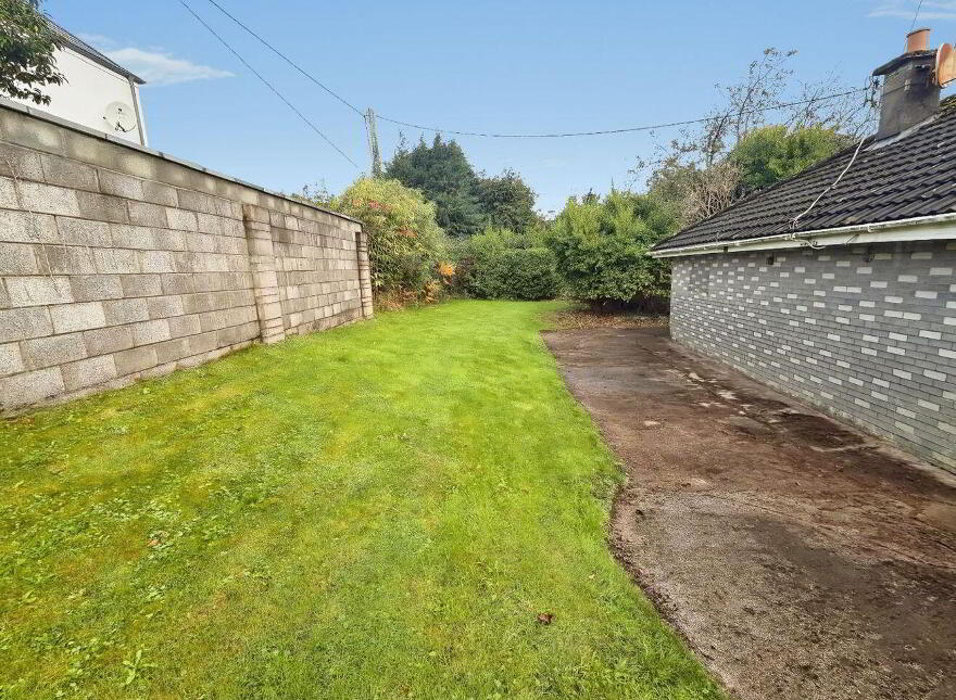 Nialam, Ballycurreen, Frankfield, T12TFD8